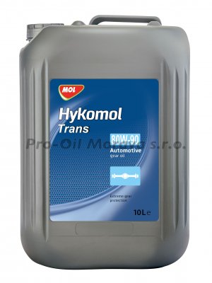 MOL HYKOMOL TRANS 80W-90