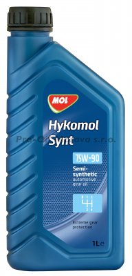 MOL Hykomol Synt 75W-90